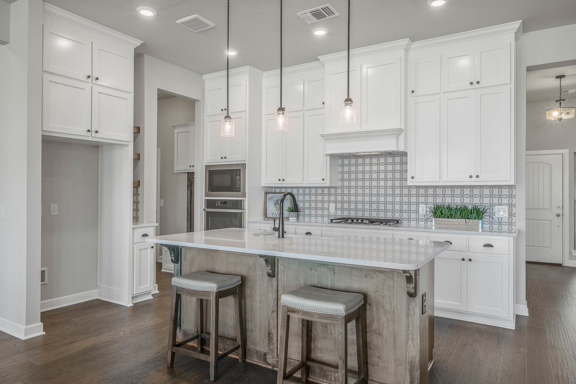 Kincaid Kitchen:Kincaid Kitchen