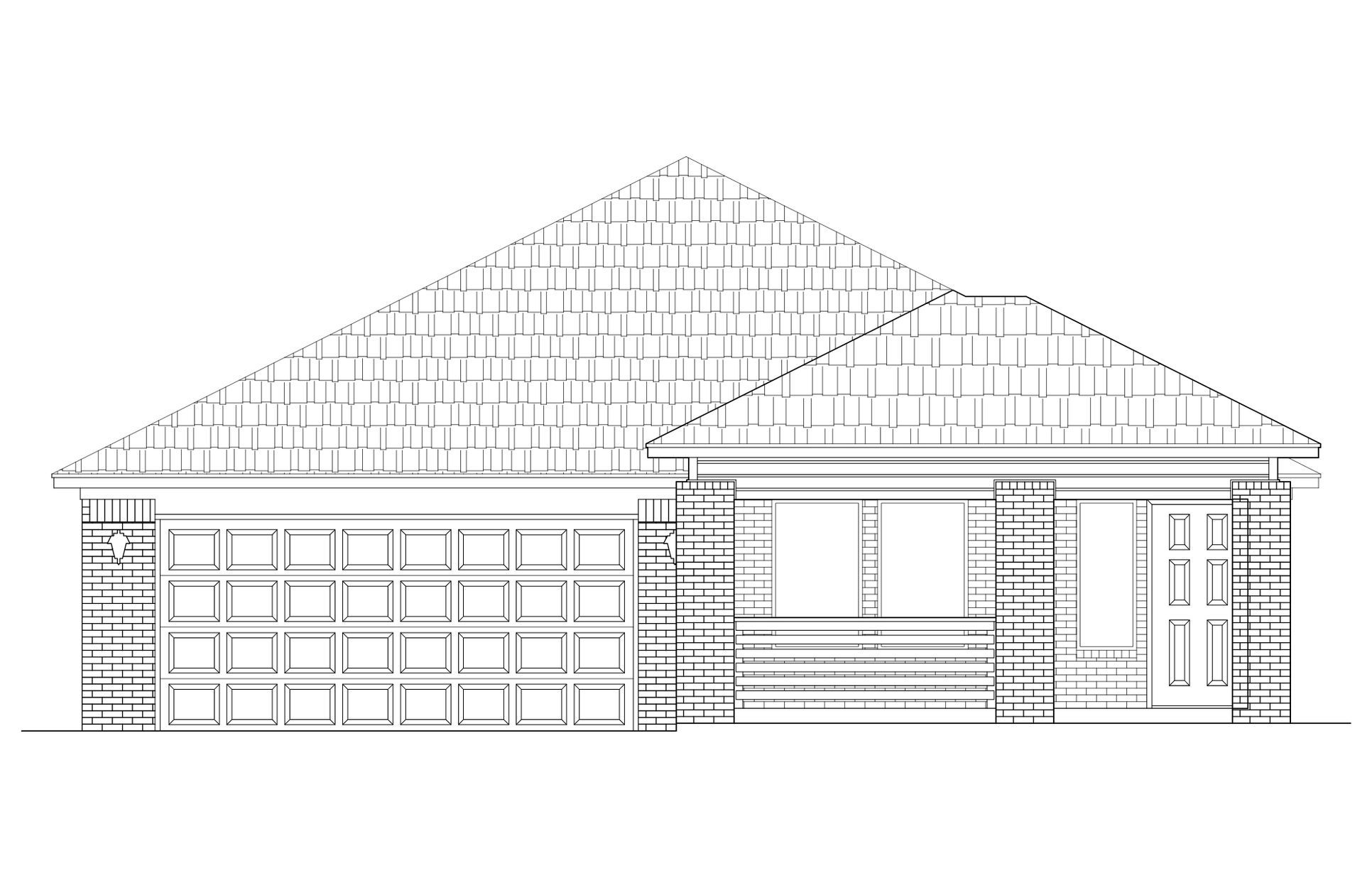 London A - Modern:London A - Modern