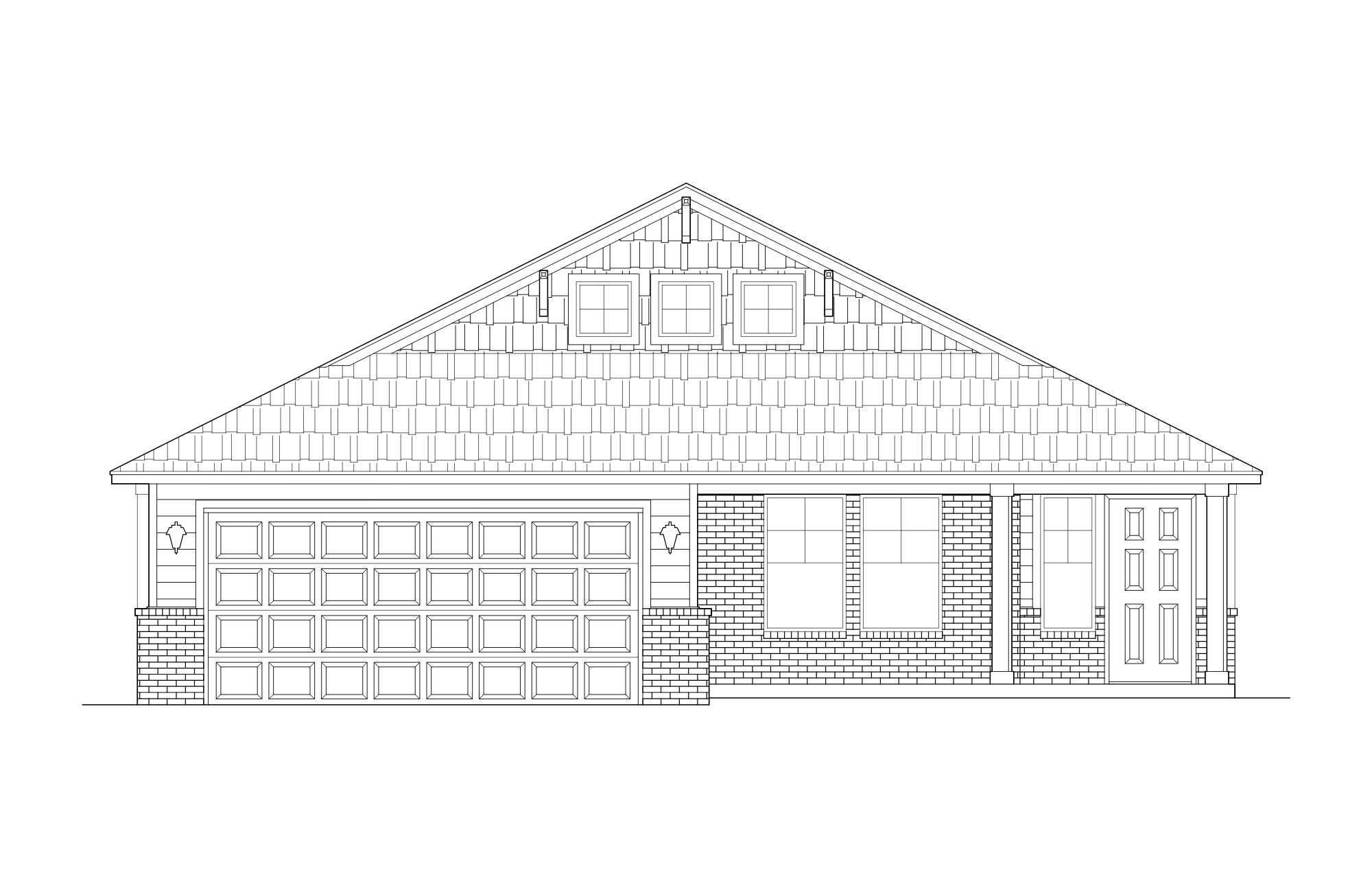 London B - Farmhouse:London B - Farmhouse