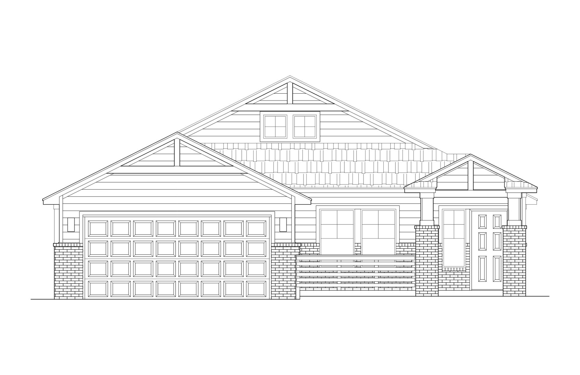 London G - Craftsman:London G - Craftsman