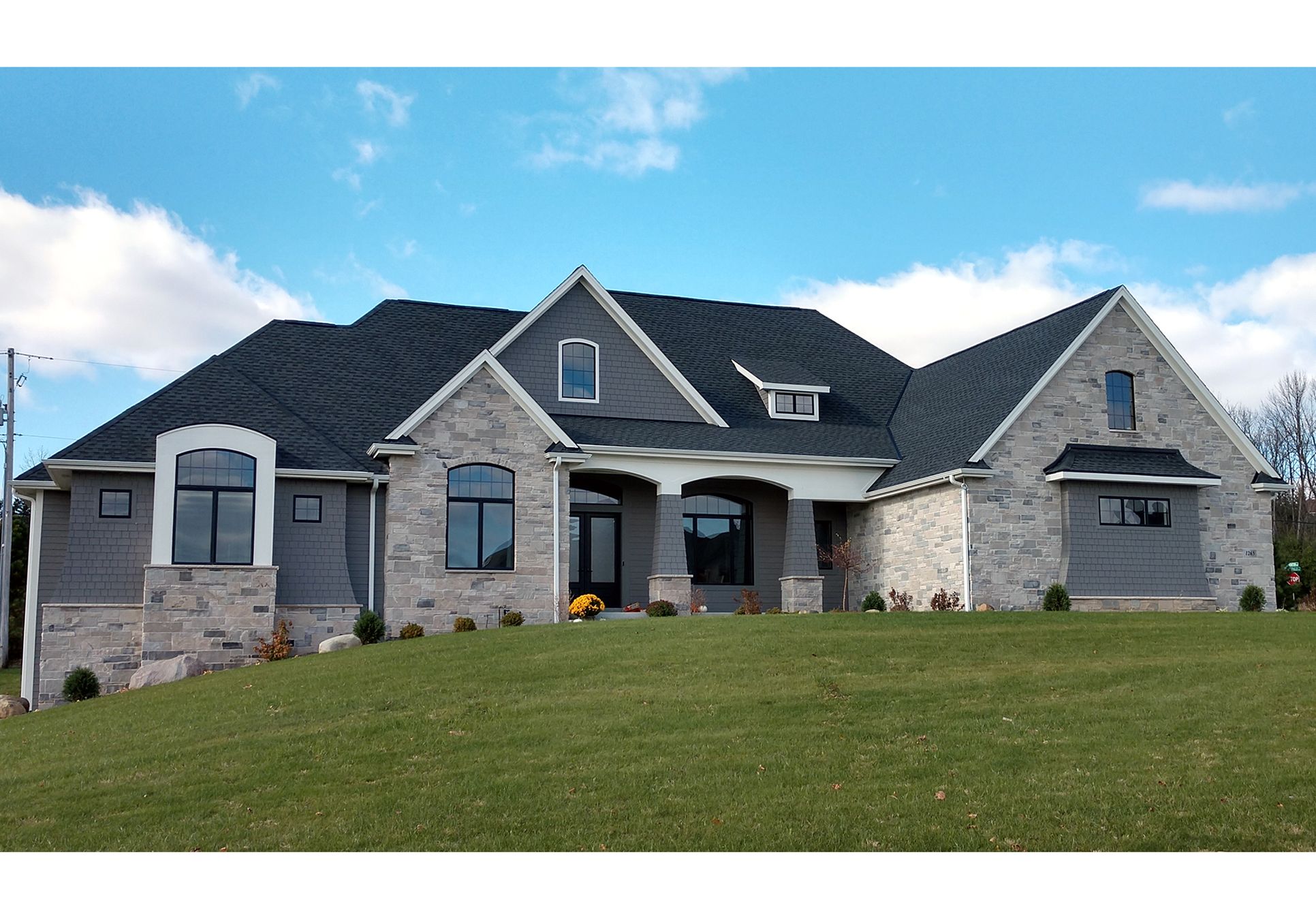 Imagery Homes LLC,53045