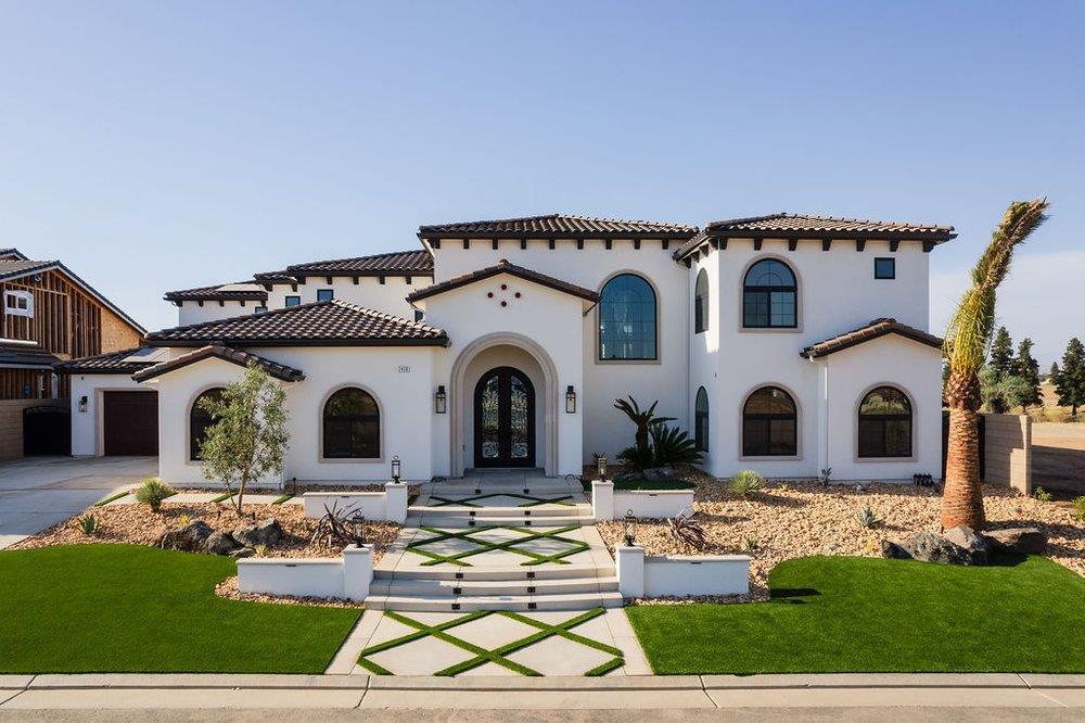 Image Custom Homes Inc,93711