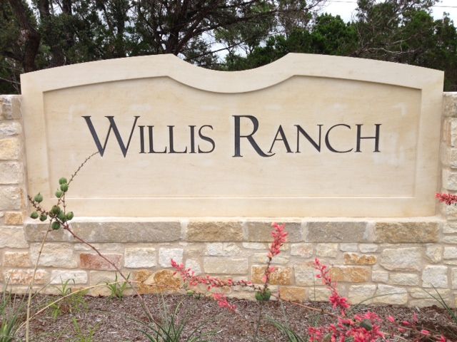 Willis Ranch