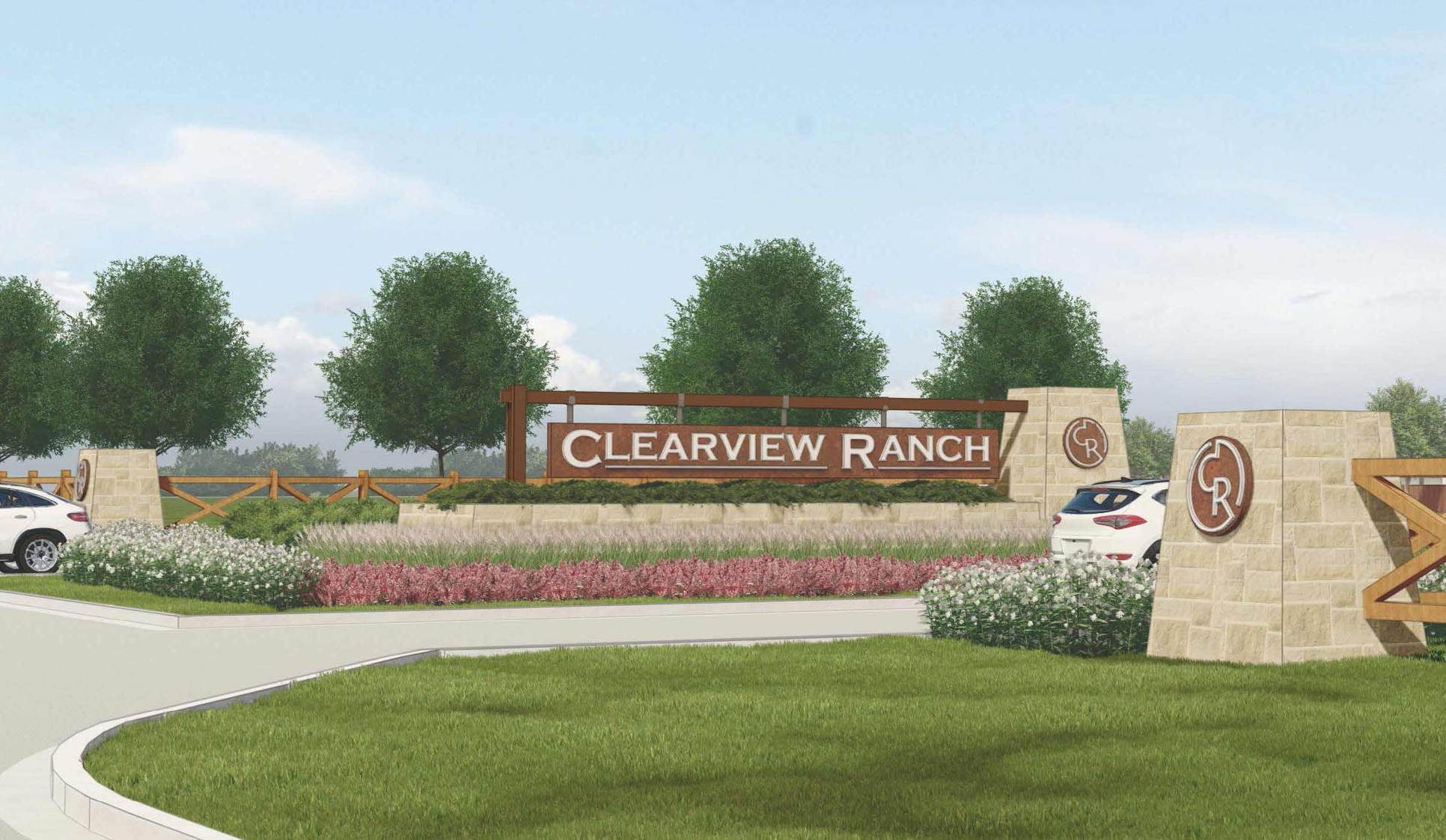 Clearview Ranch,75189