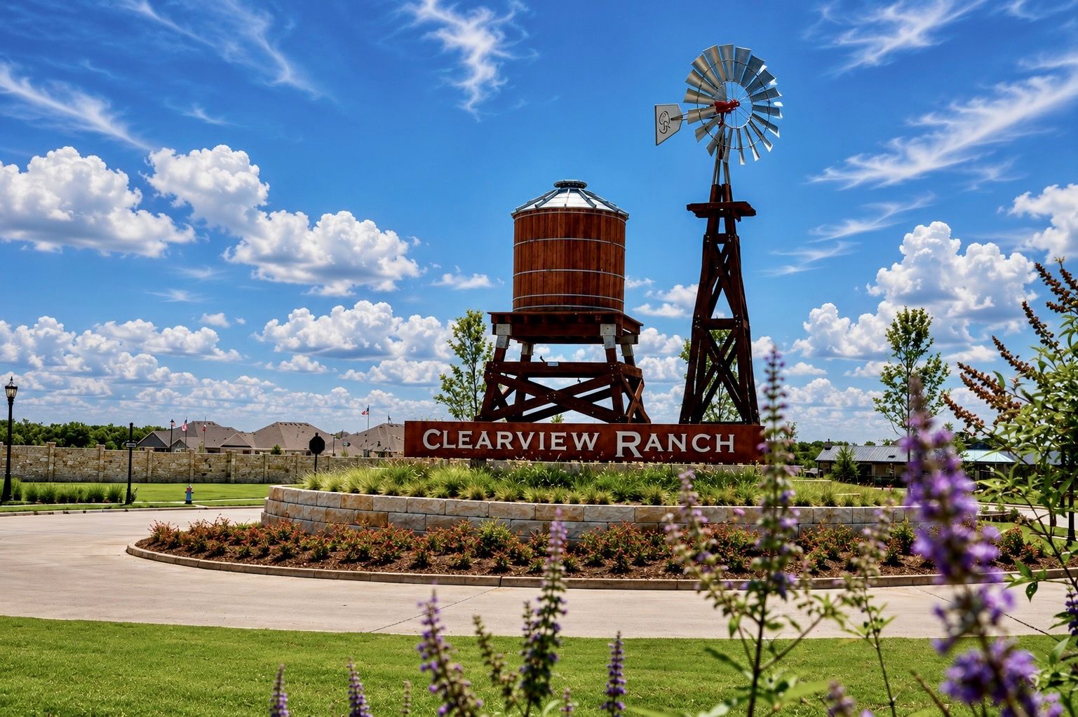 Clearview Ranch,75189