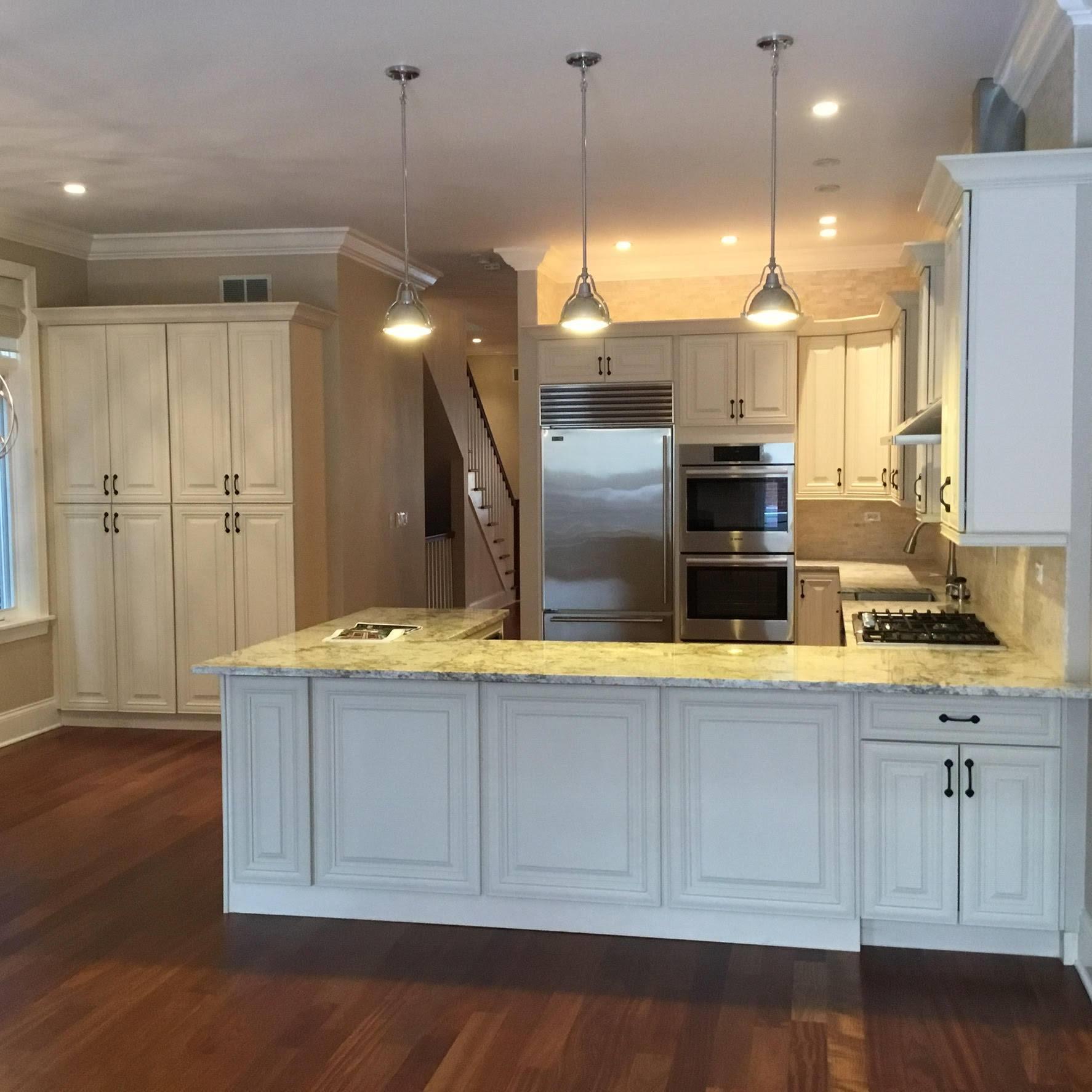 Imperial Building Group,60712