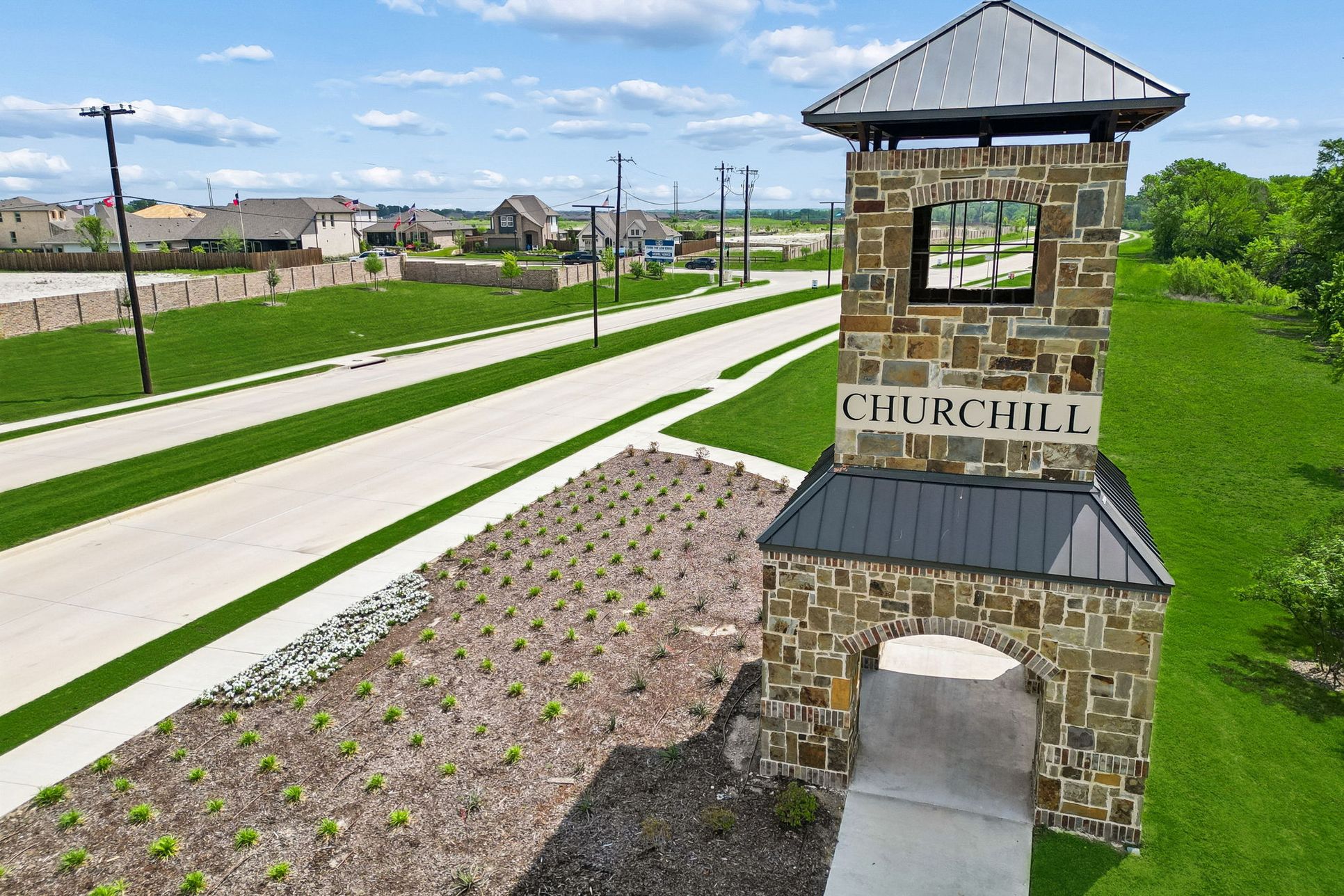 Churchill,75409