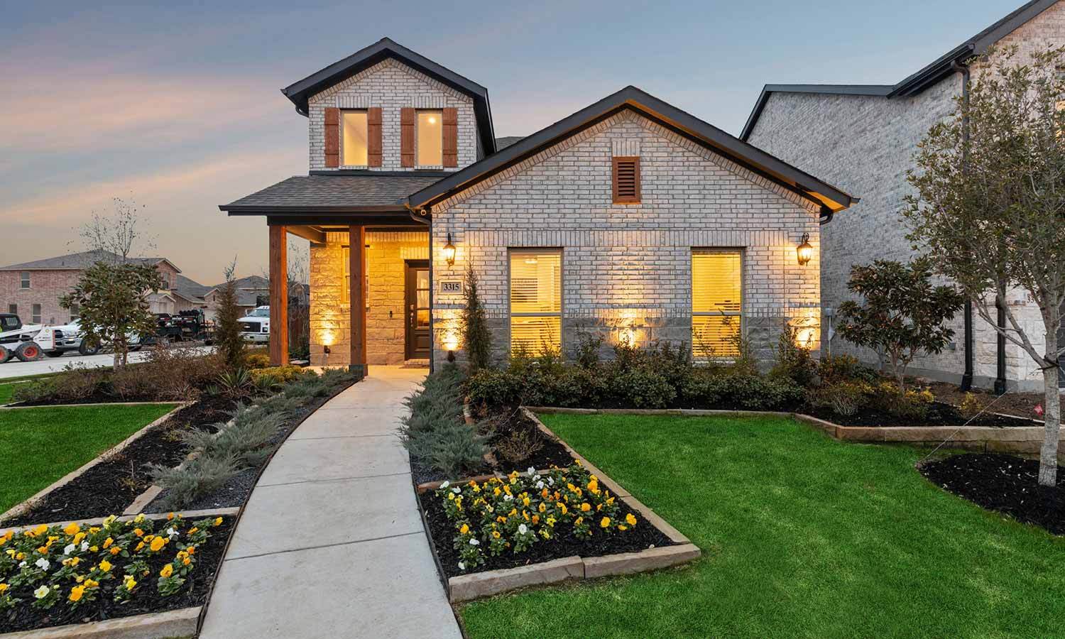 Bryant Farms,75454