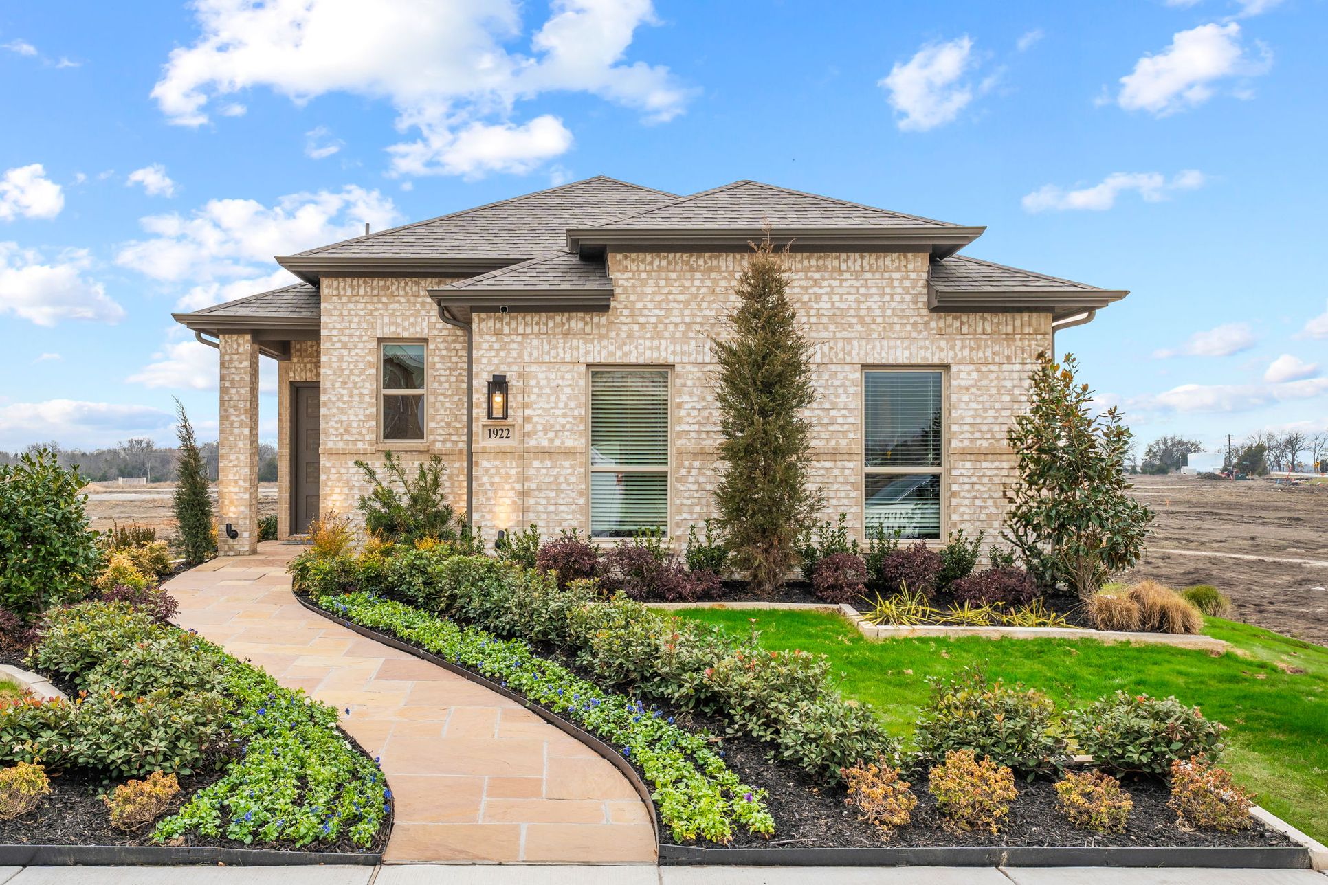 Creekside Ranch,75424