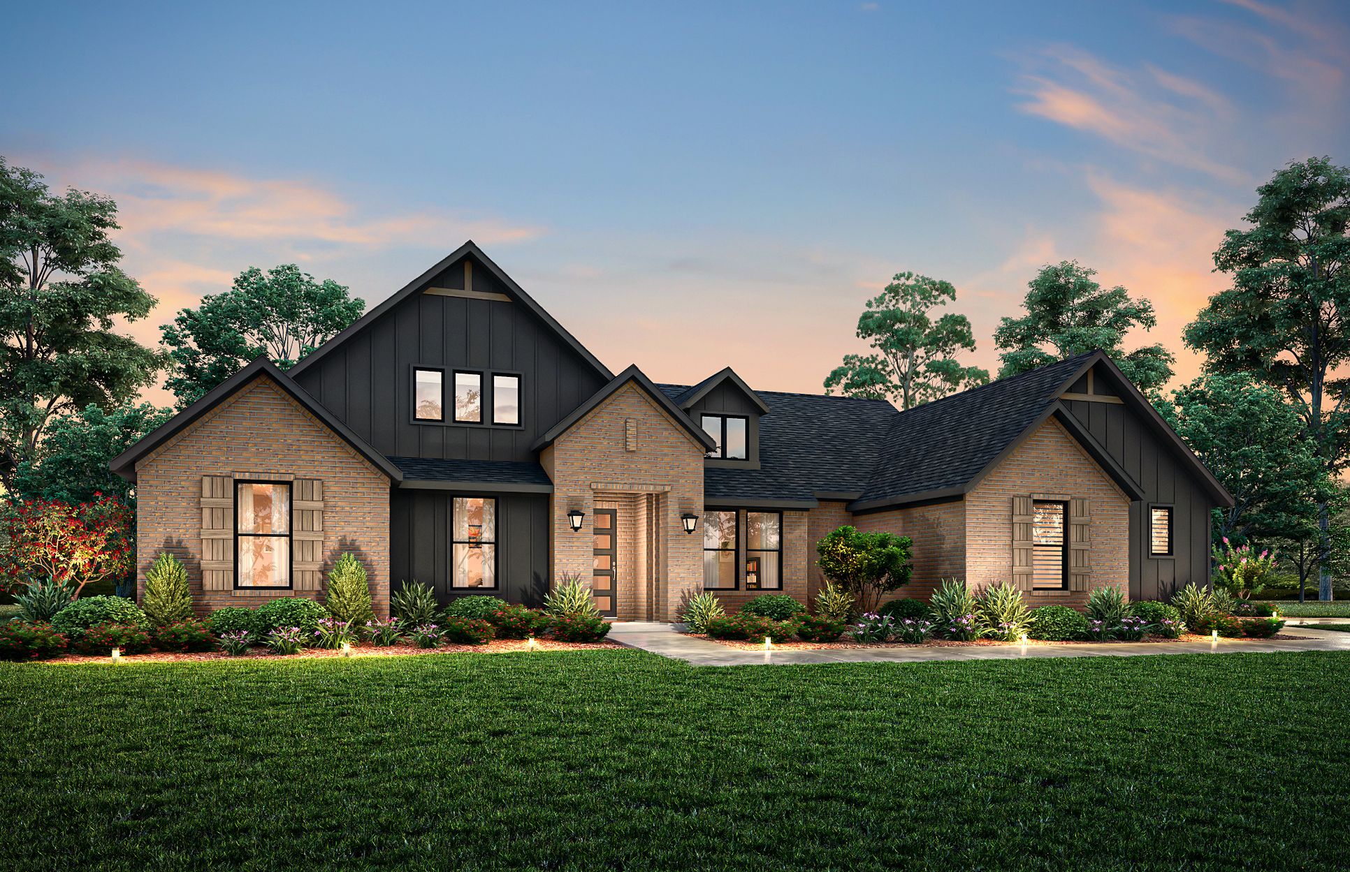 Estates of Palmer,75152