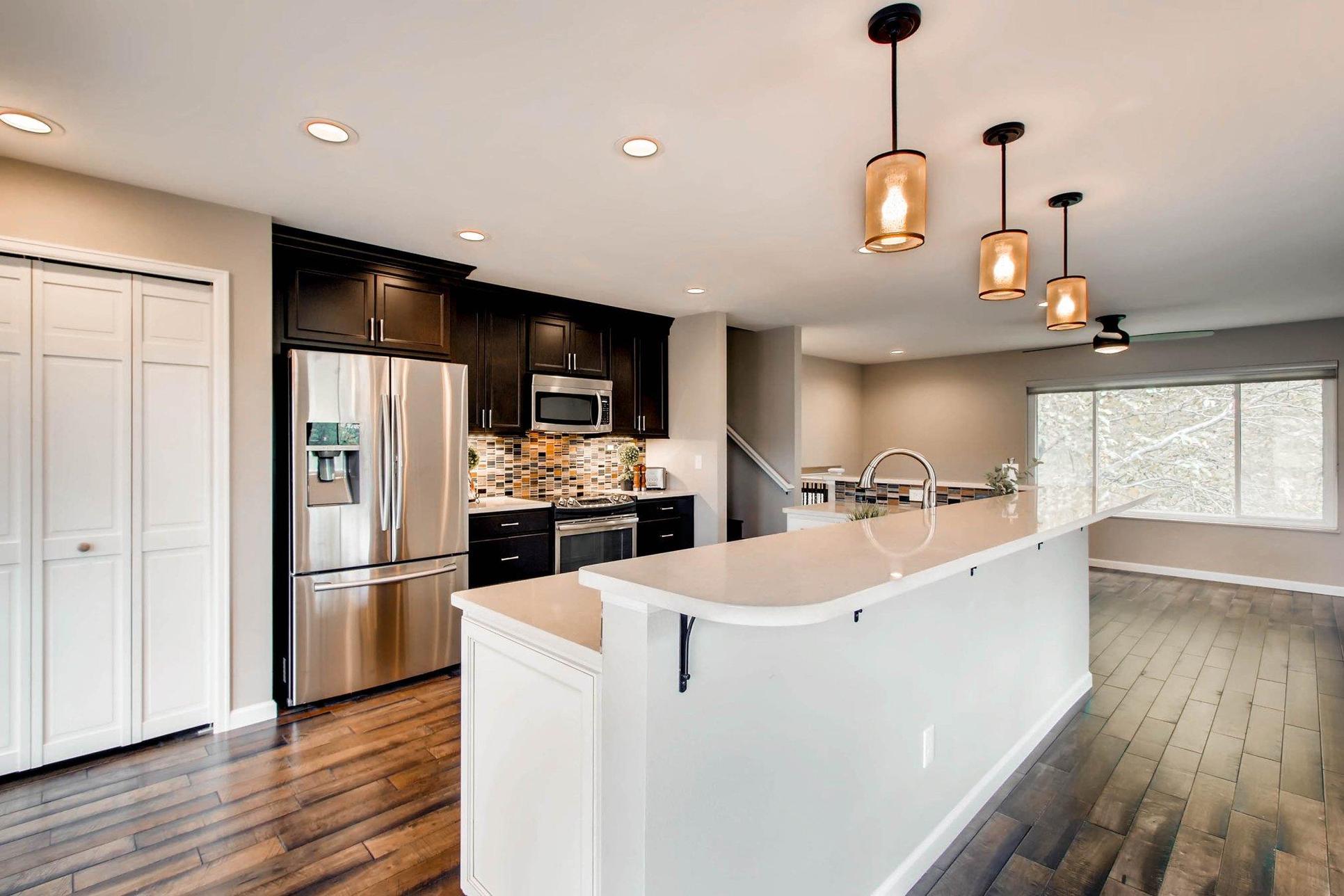 Independent Construction & Remodel, Inc.,80106