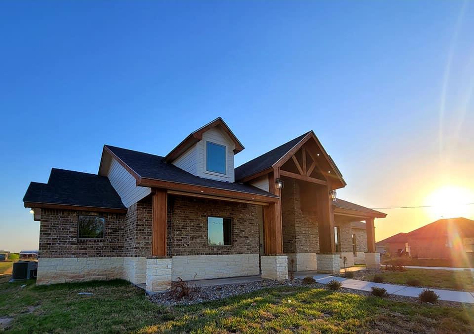 Infinity Homes,78539