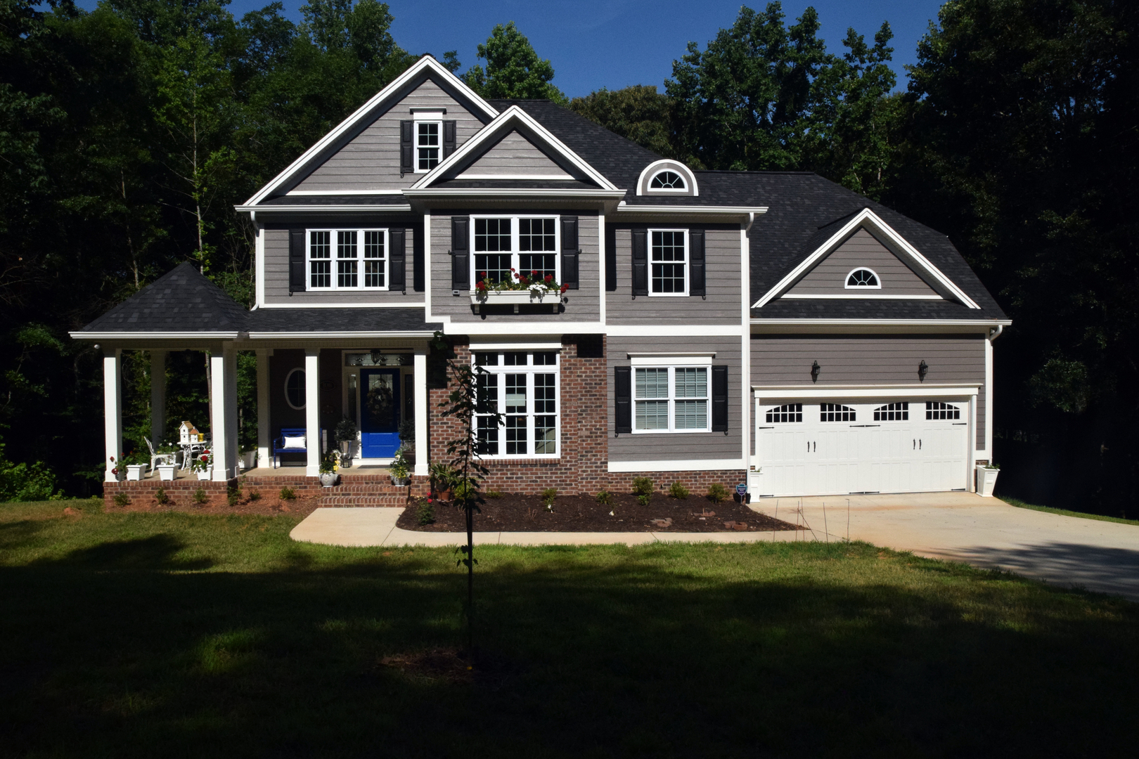 Ingle Builders, Inc.,28092