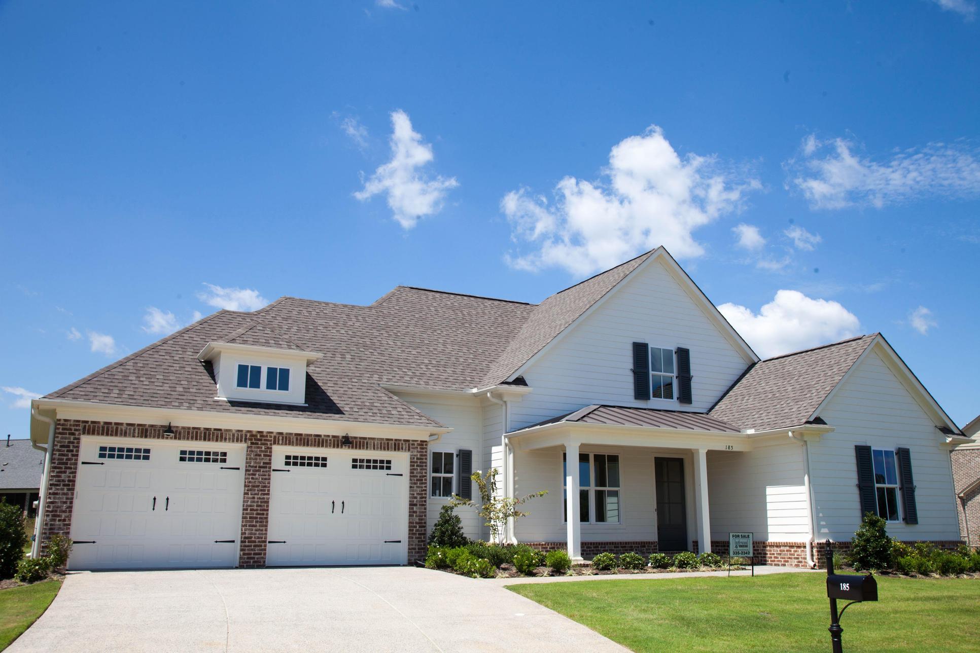 Inglewood Homes,38017