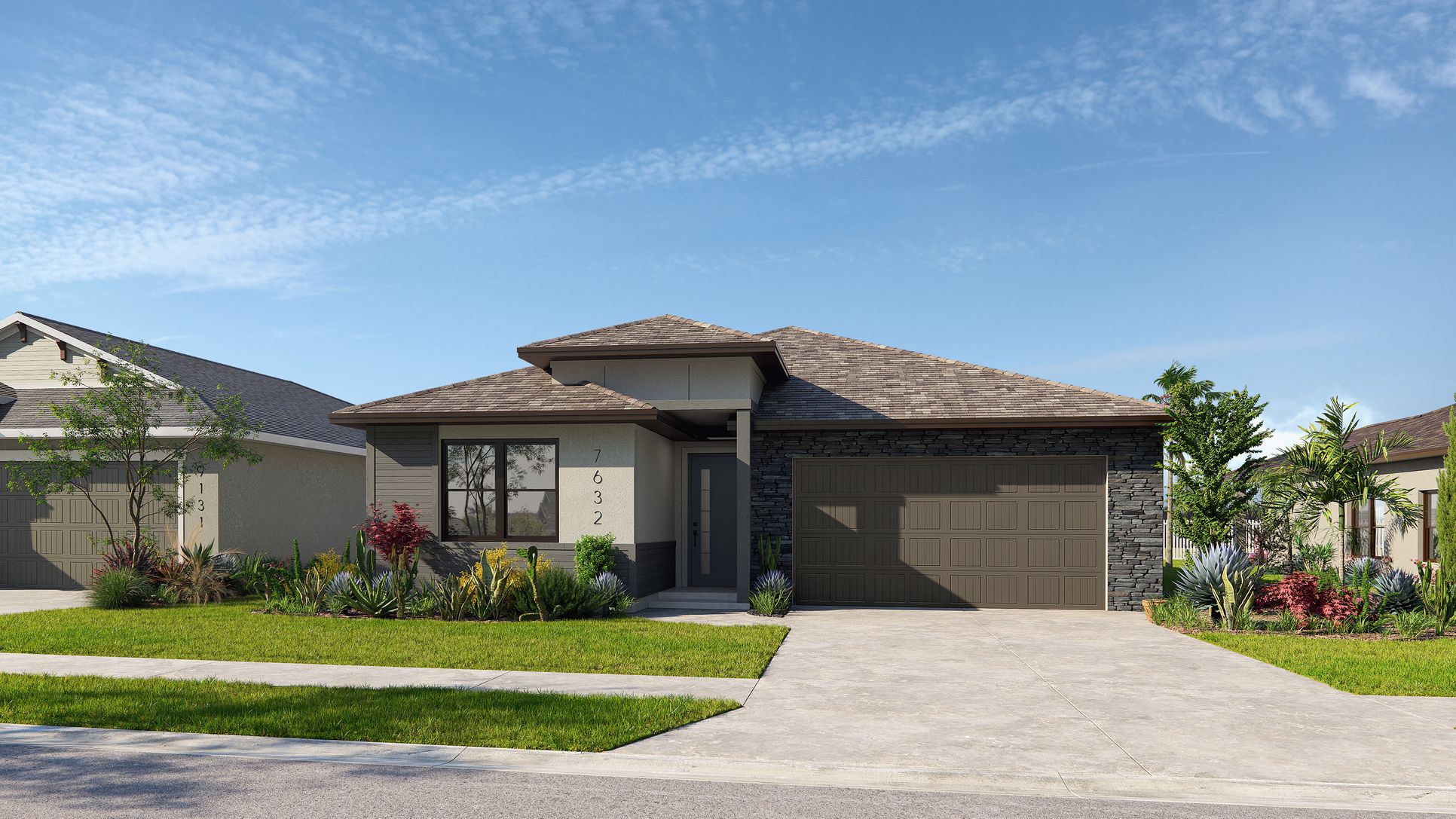 Plan 402:Transitional
