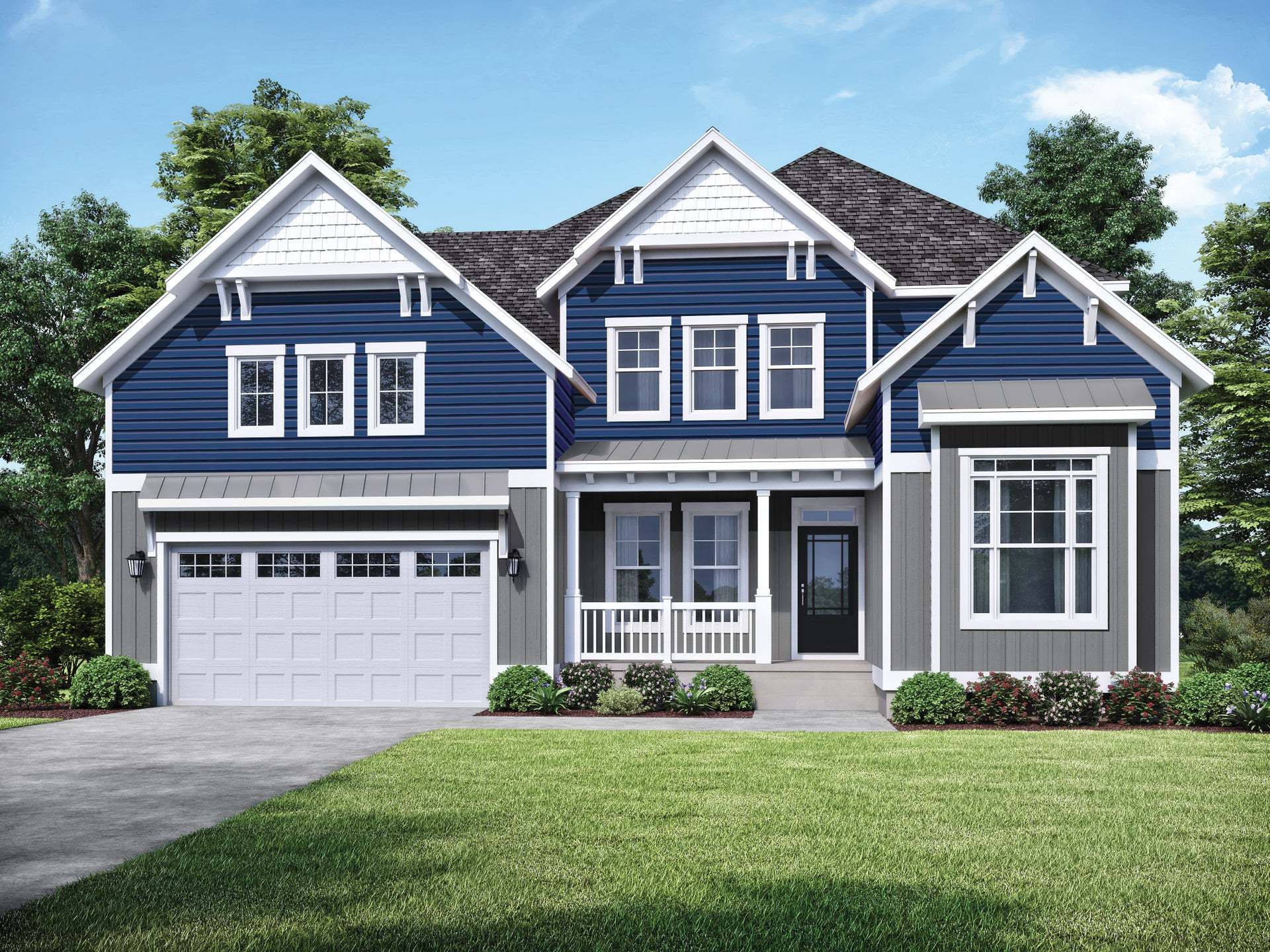 Exterior:Coastal