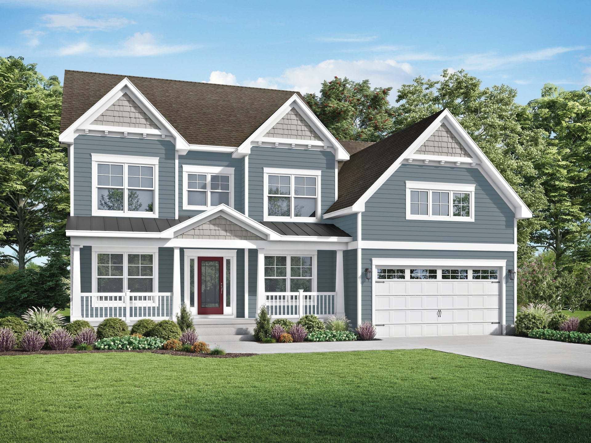 Exterior:Heritage