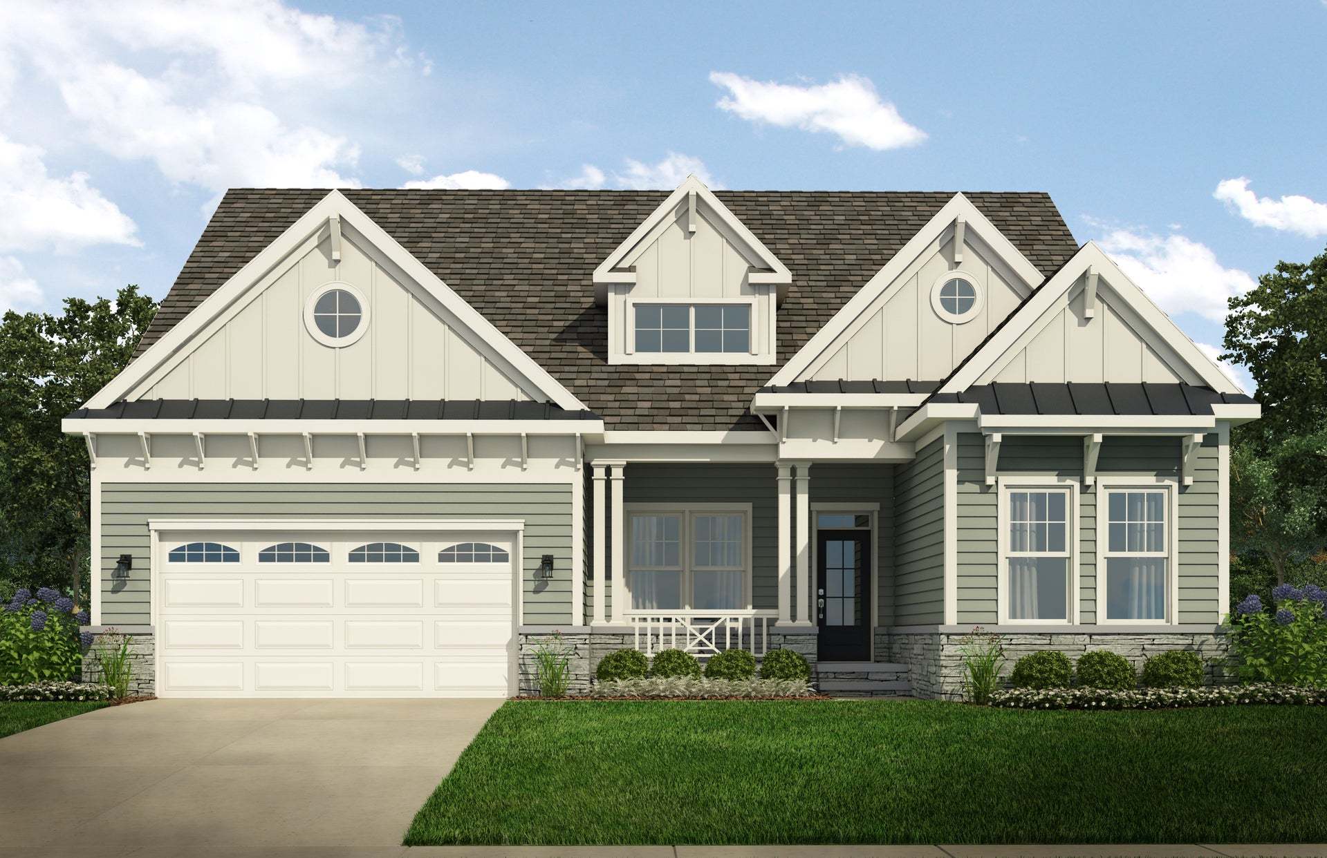 Exterior:Coastal