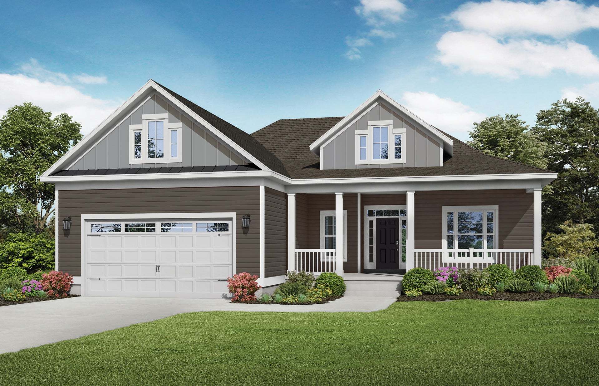 Exterior:Coastal