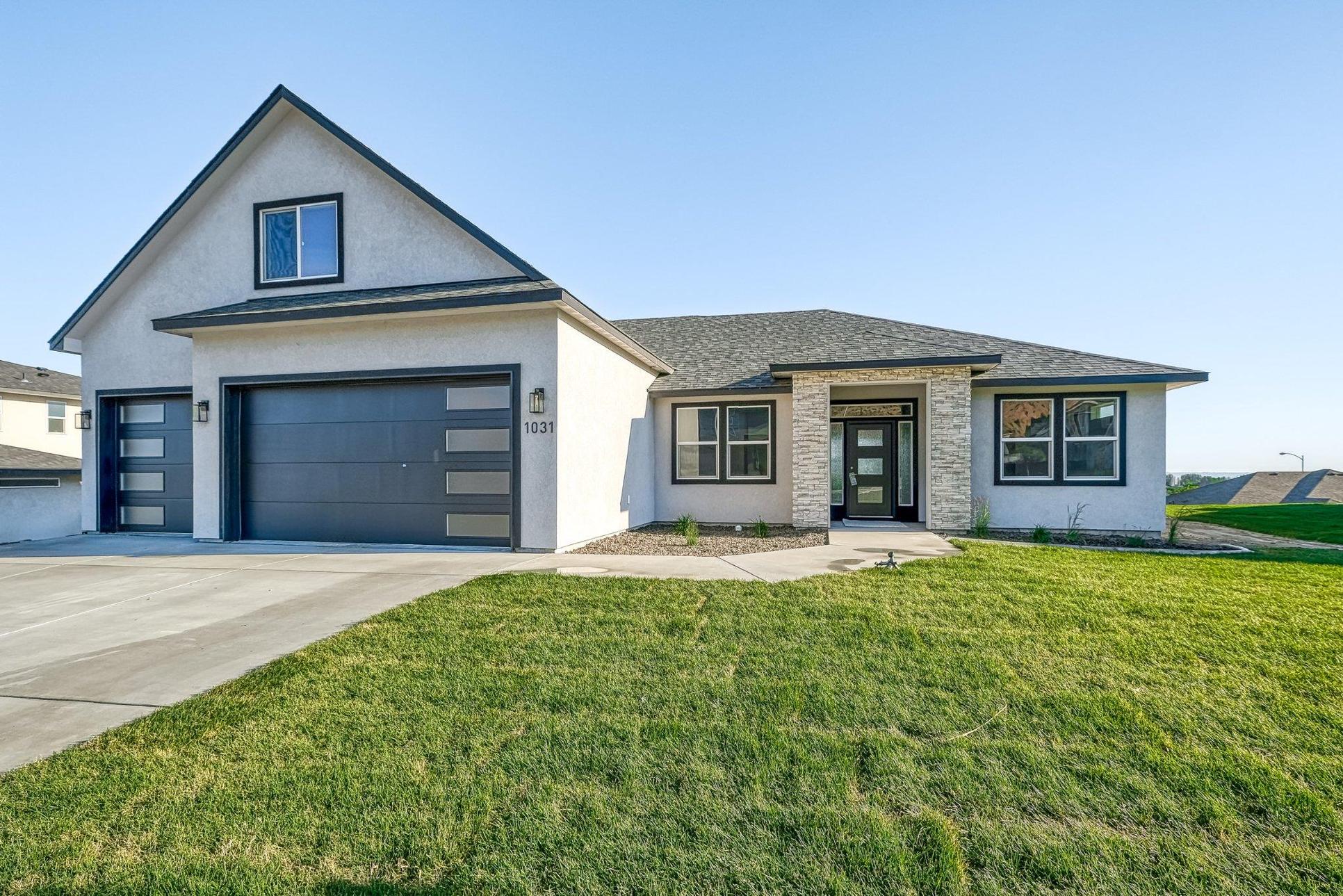 Valley View Estates,99320