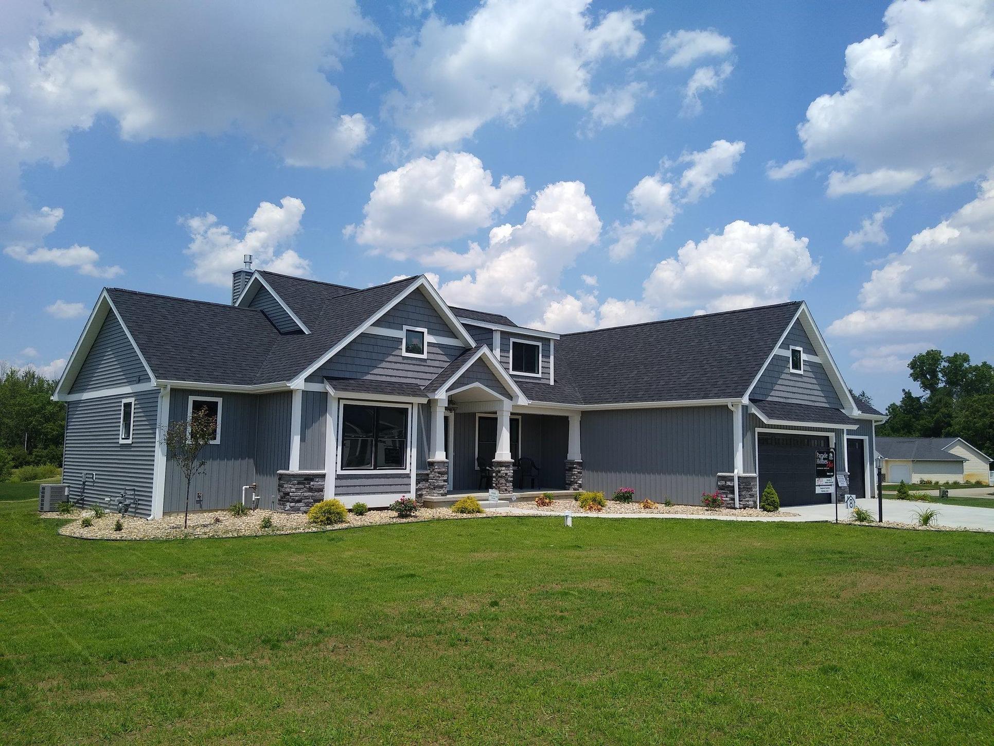 Inspired Custom Homes Inc,46561