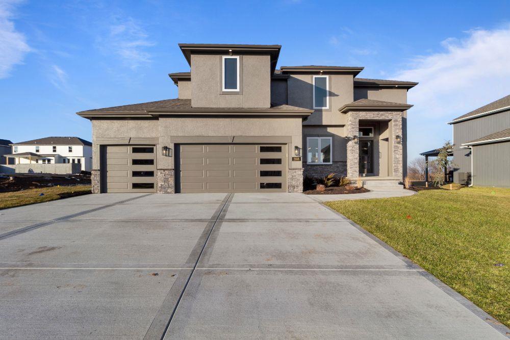 Integrity Homebuilder, LLC,64068