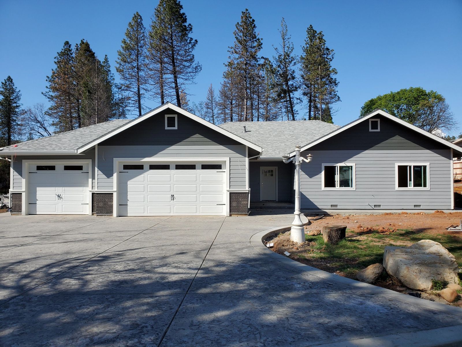 Integrity Builders,95969