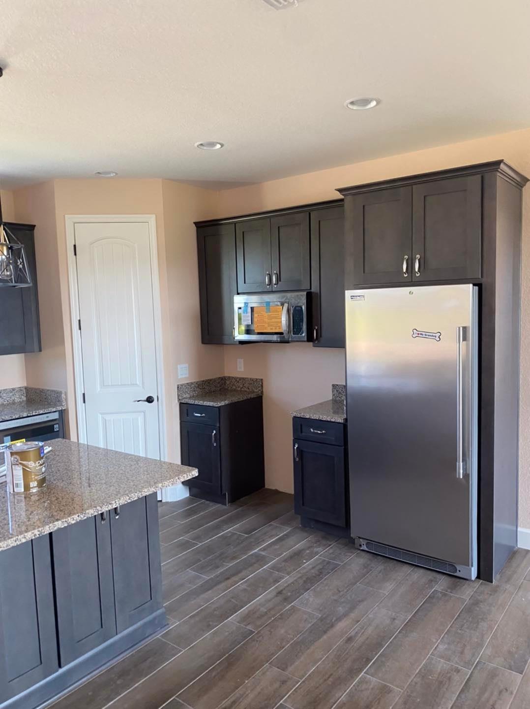 Integrity Homes & Construction Inc.,33823