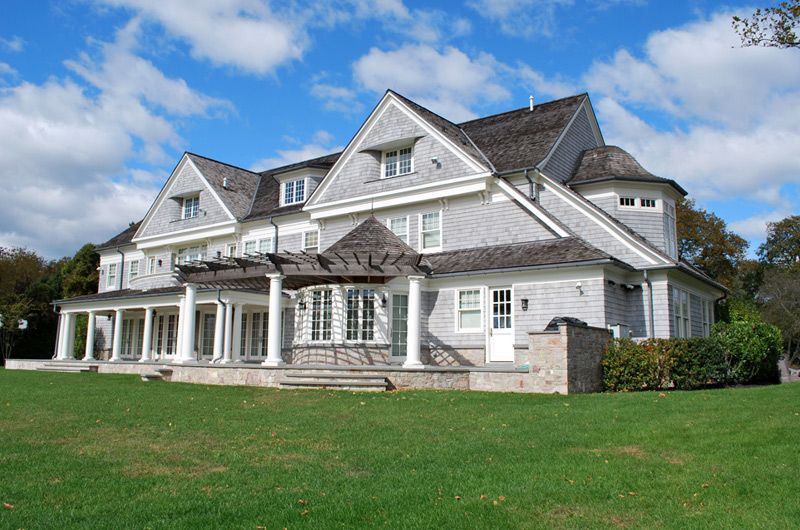 Interglobal Construction,07747