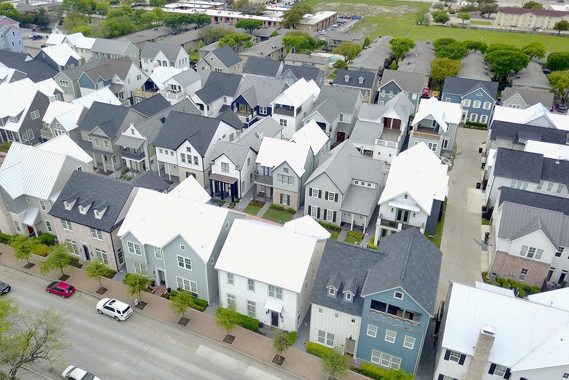 Welcome to Rice Fields at Plano Arts