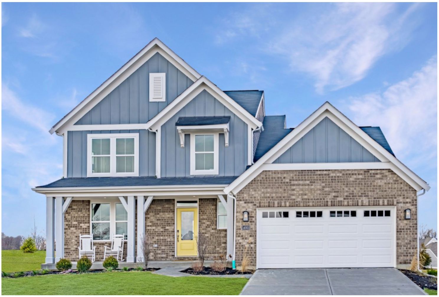 Welcome to Glen Lakes