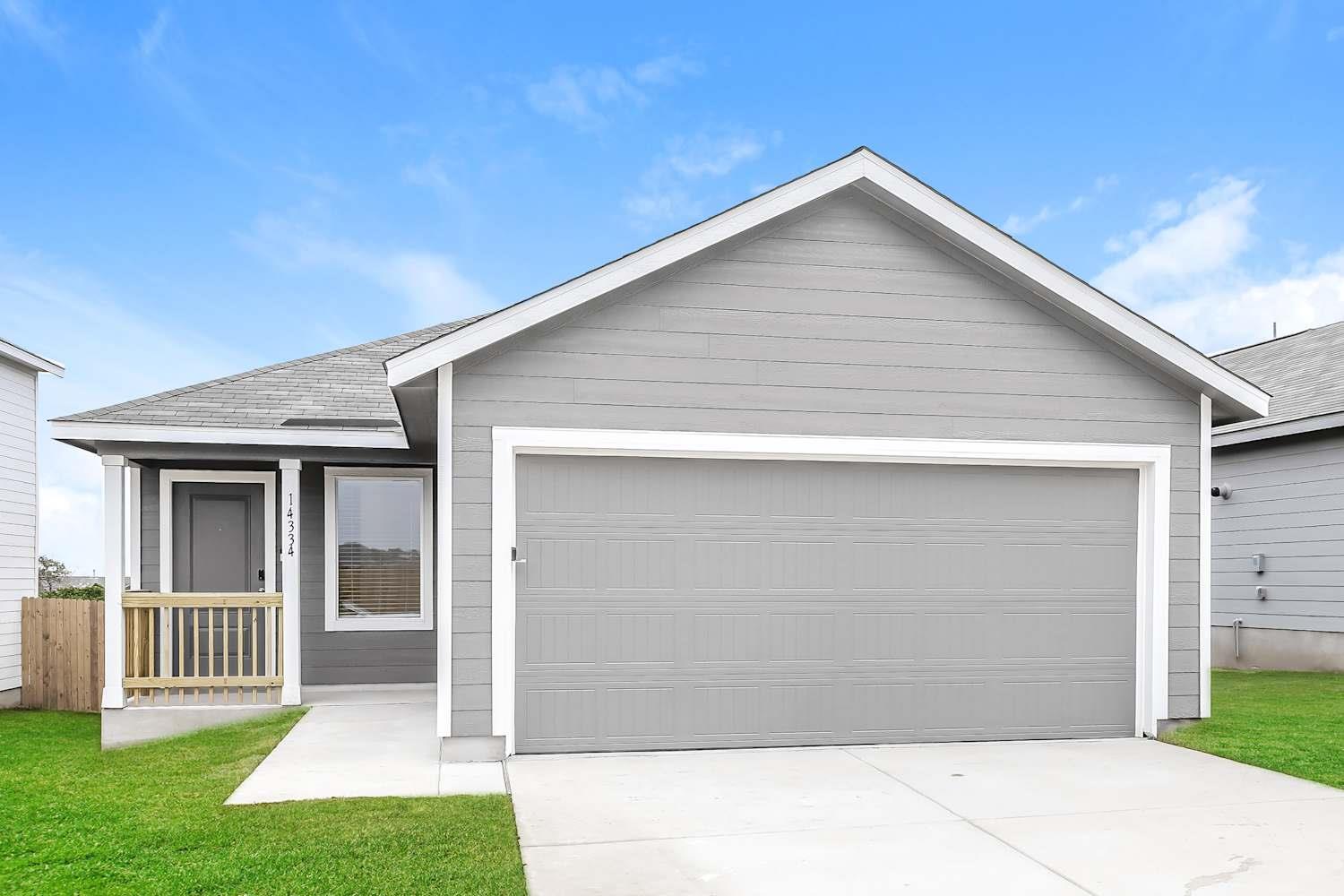 Pinehollow:Elevation