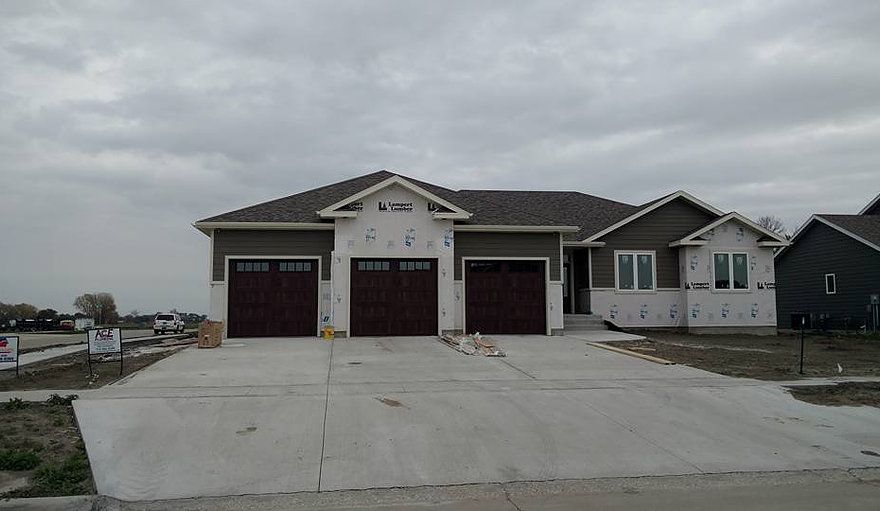 Iowa Builders,51054