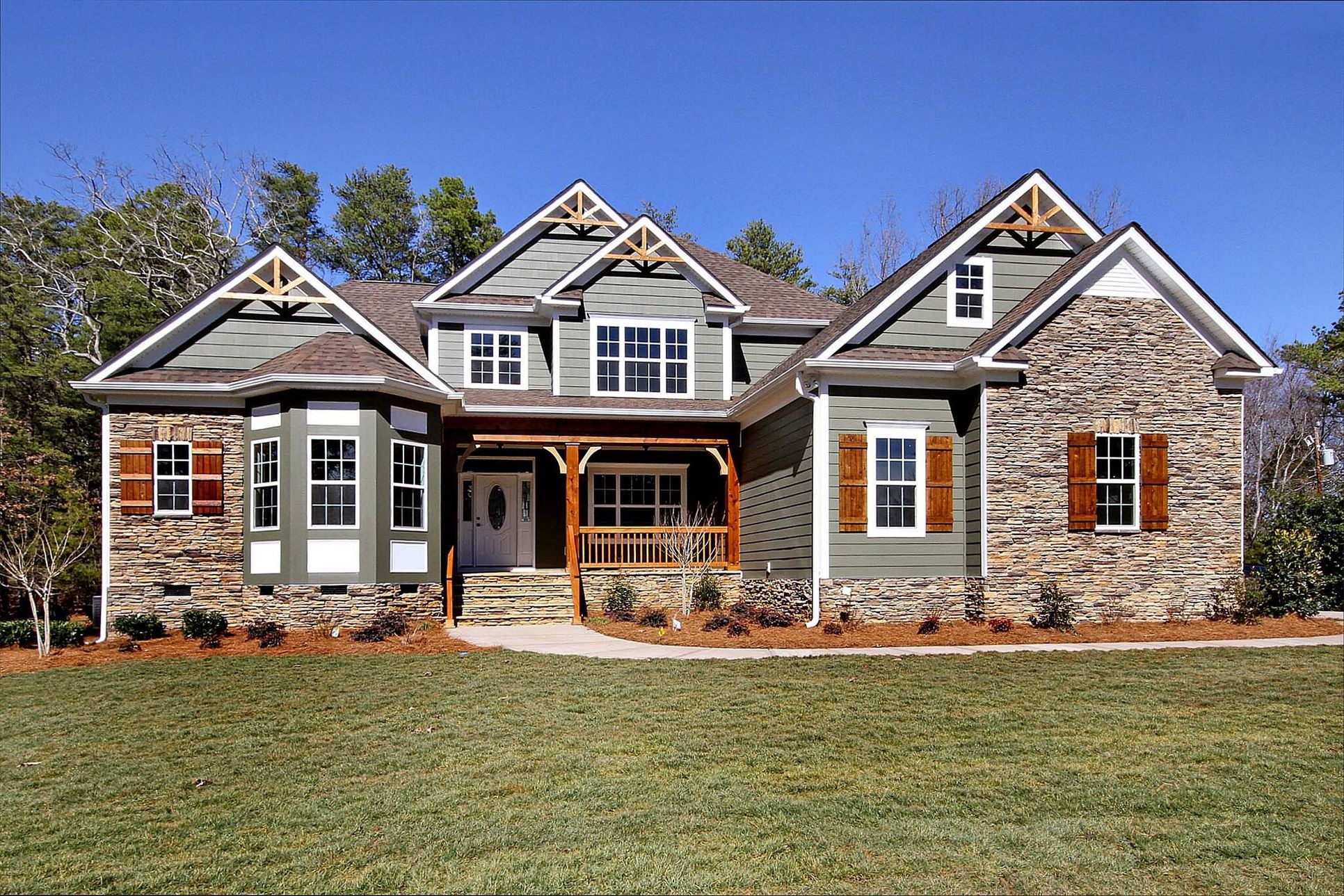 Iq Custom Construction,28117