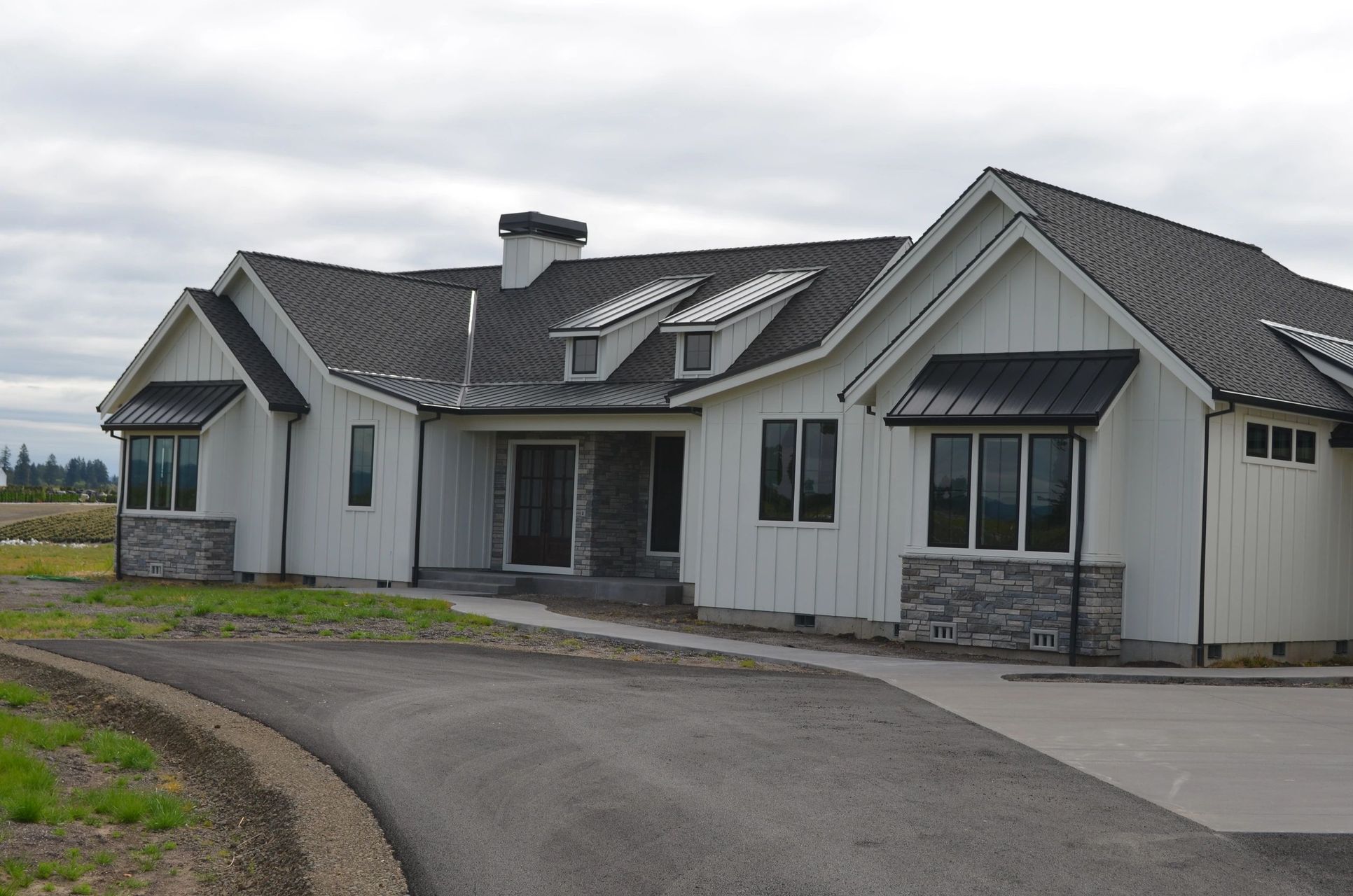 Ironwood Homes Inc,97140