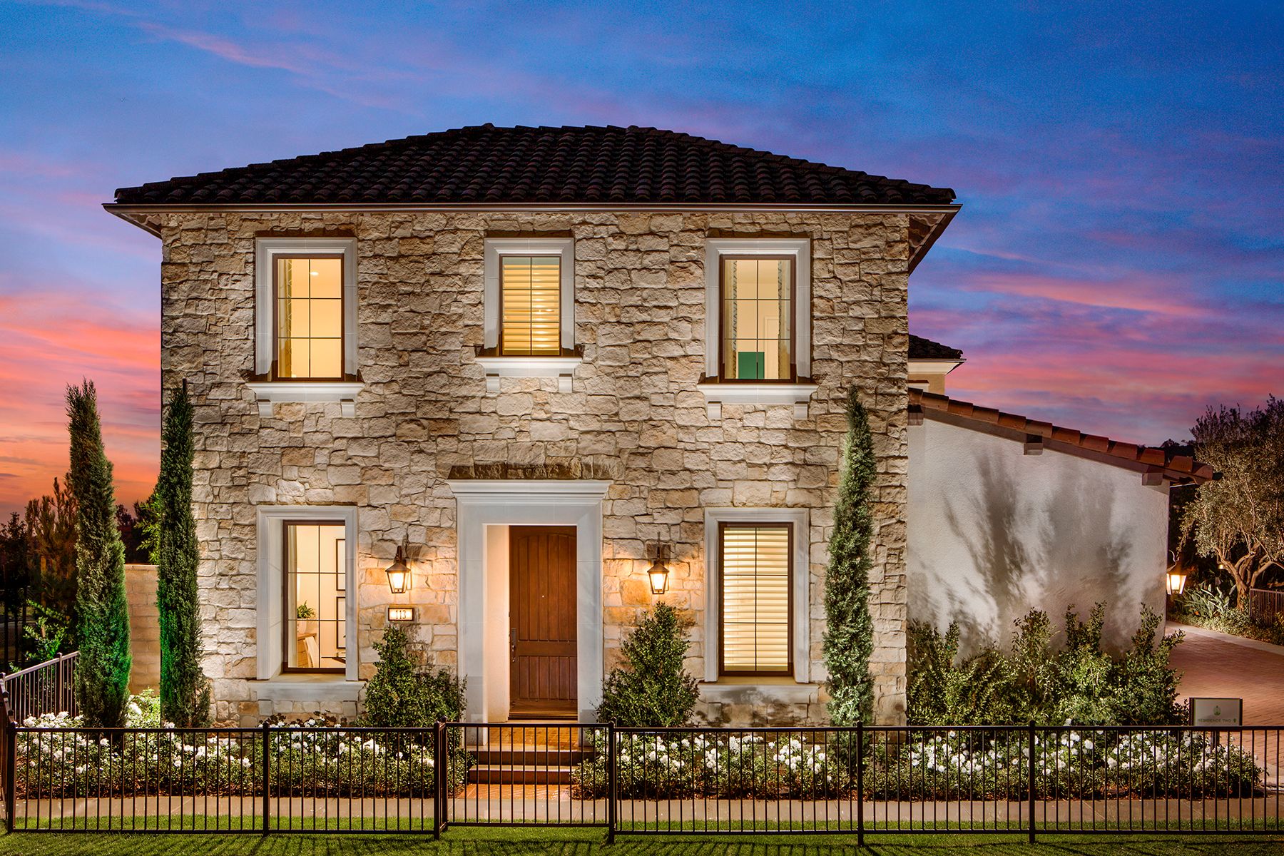 Verdi in the Reserve at Orchard Hills