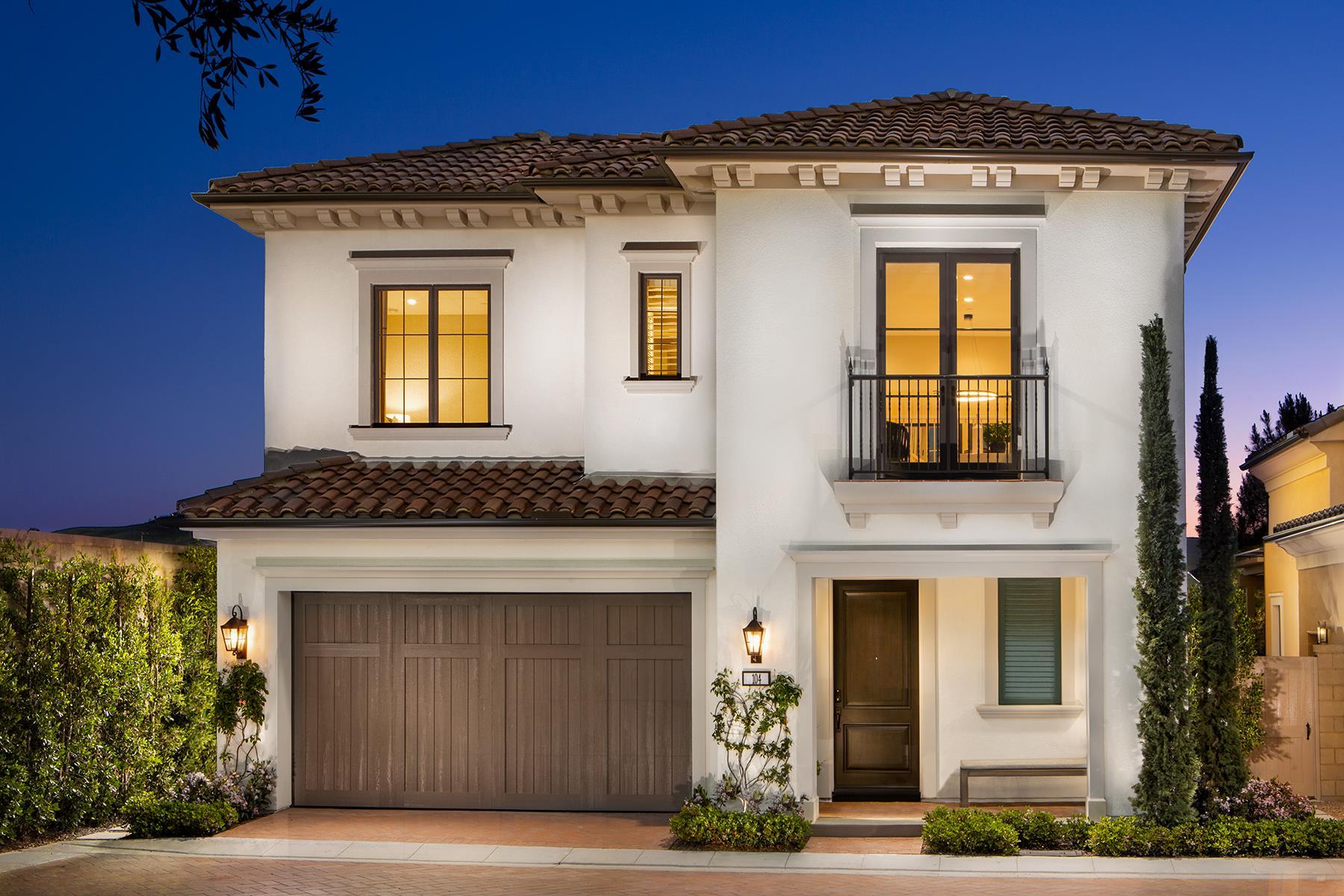 Barcelona Irvine Spectrum