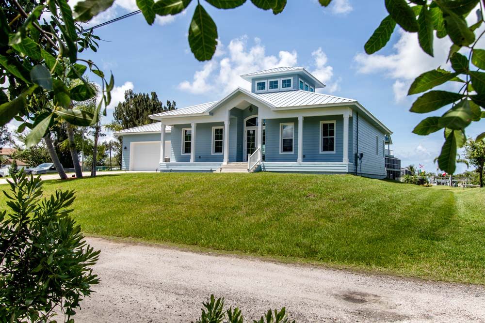 Island Harbor Custom Builders LLC,32958