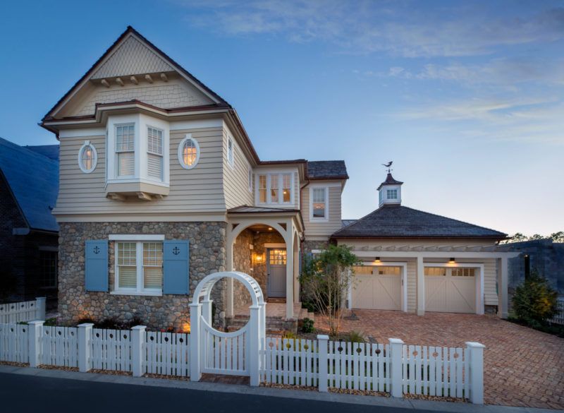Issa Homes,34747