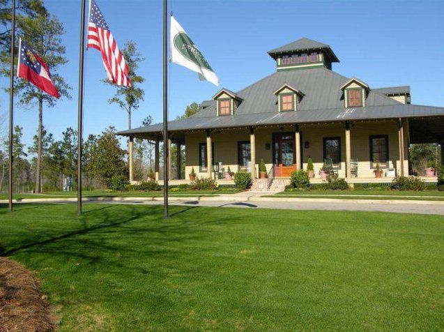 Riverwood Plantation