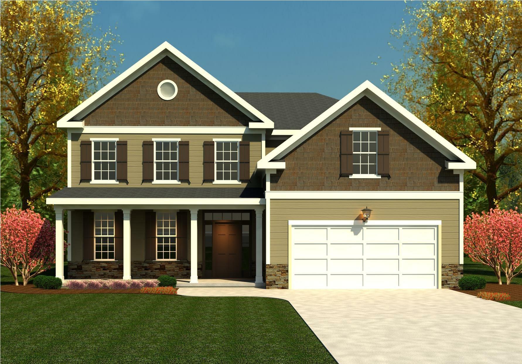 Exterior:3161 Winter Park Elev D