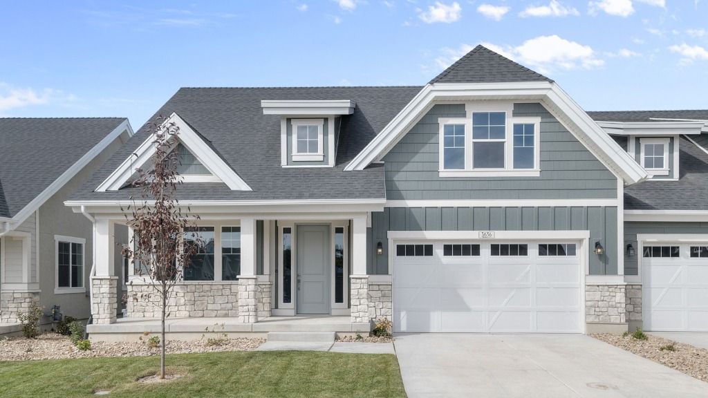 Exterior:Willowcreek