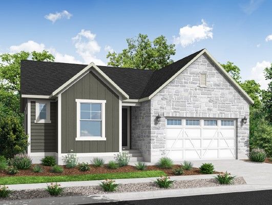 Exterior:1350 Garden