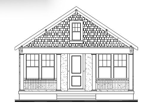 Exterior:Whitmore Craftsman