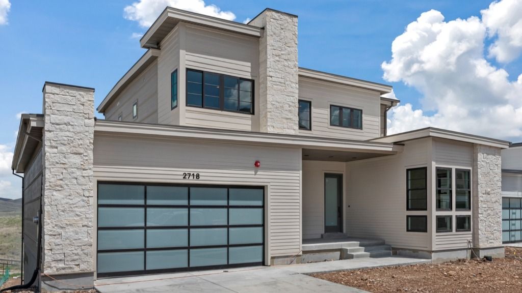 Exterior:Sidewinder Modern