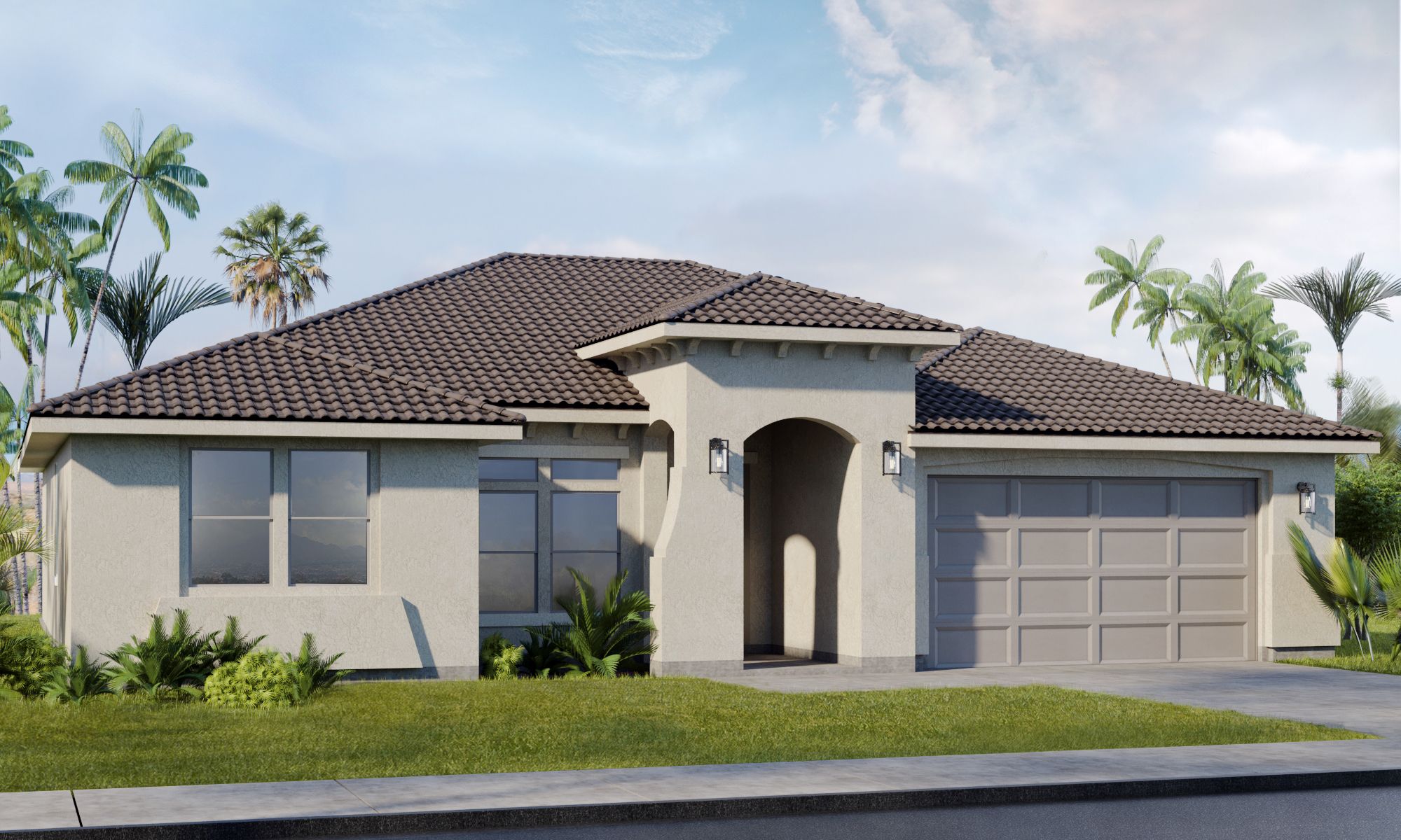 Exterior:Sequoia Spanish