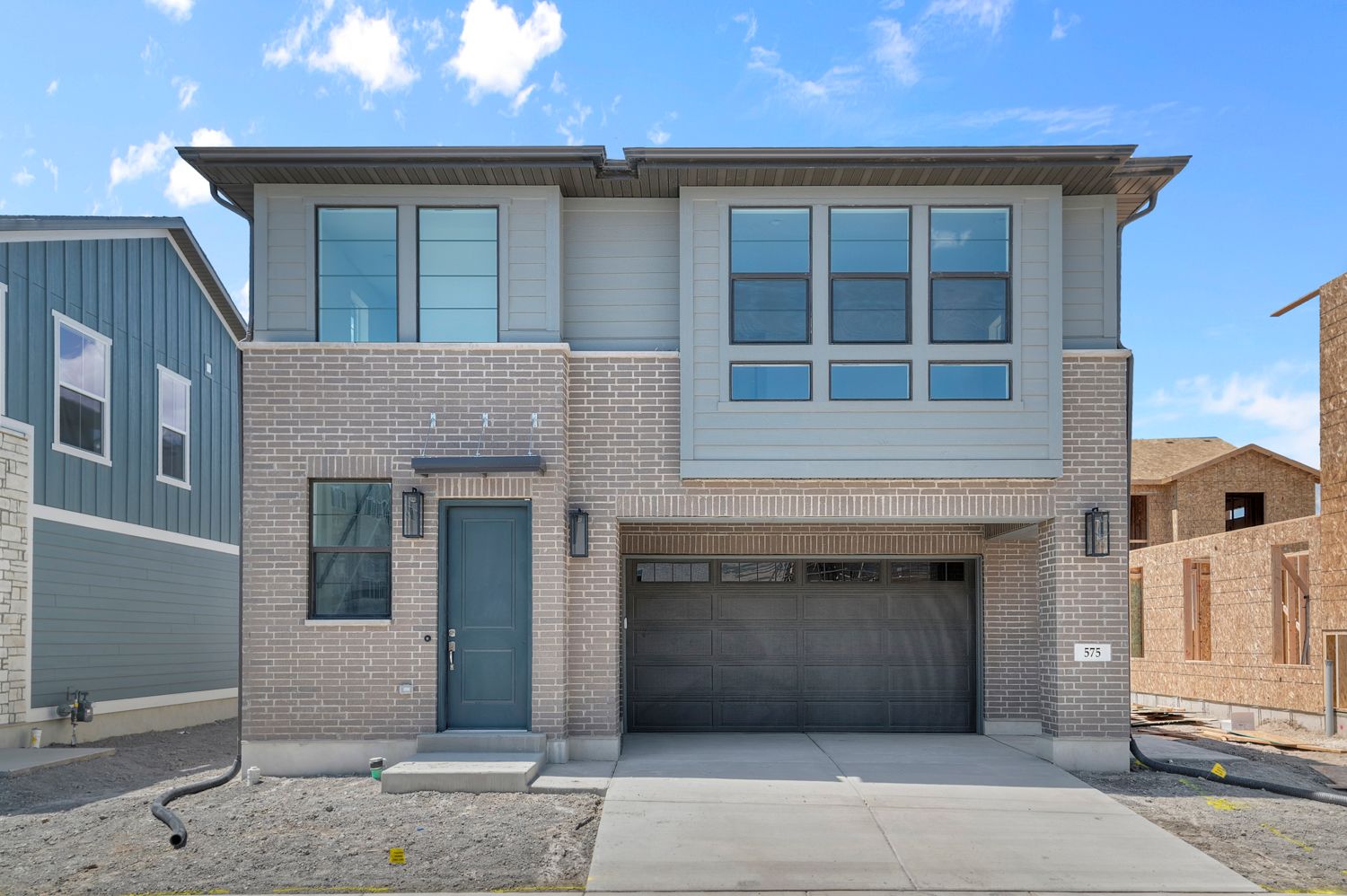 Exterior:Sundance Ballpark