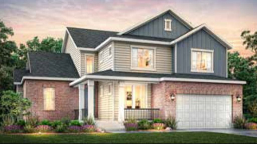 Exterior:San Marino Traditional