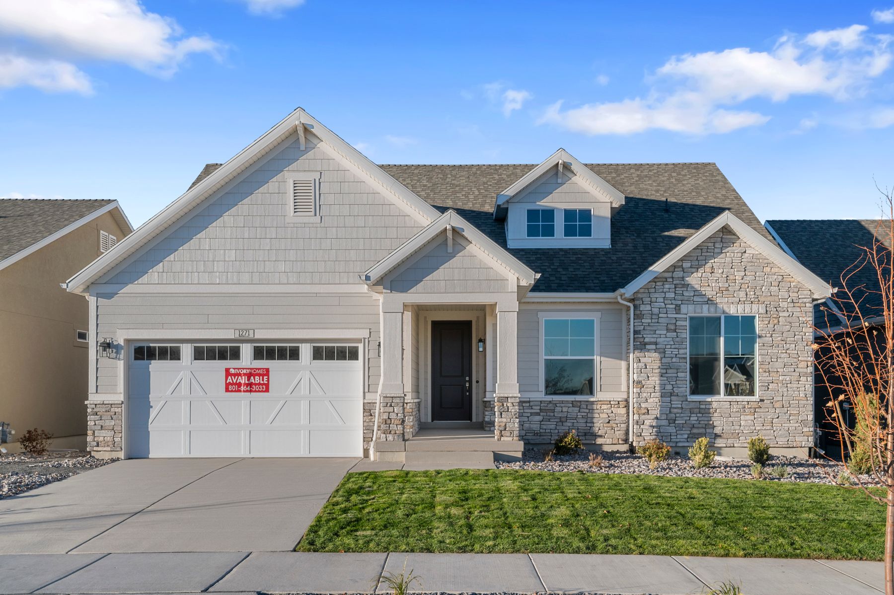 Exterior:Big Cottonwood