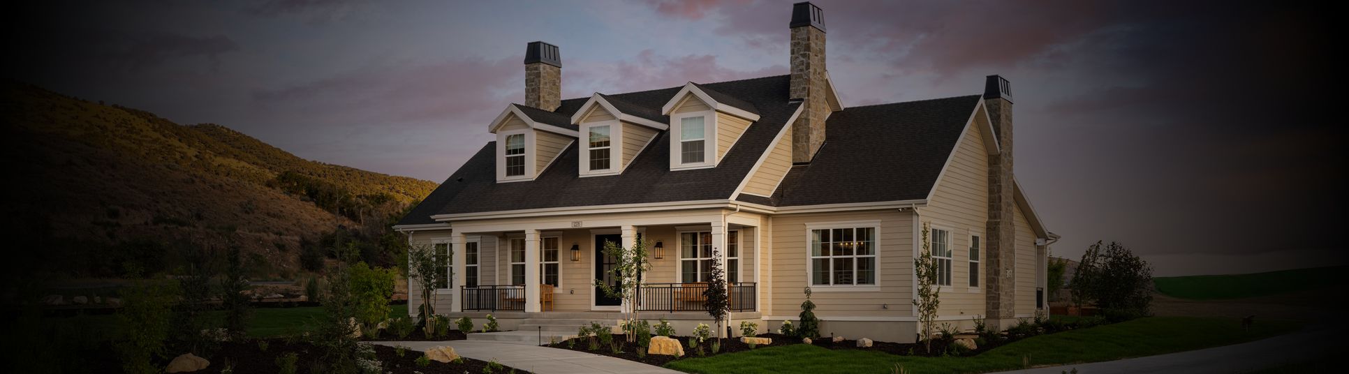 Final Countryside Banner